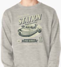 Tosche Station Sweatshirt