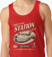 Tosche Station Tank Top