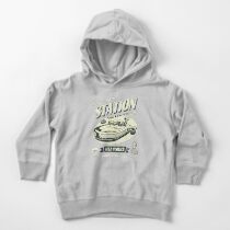Tosche Station Toddler Pullover Hoodie