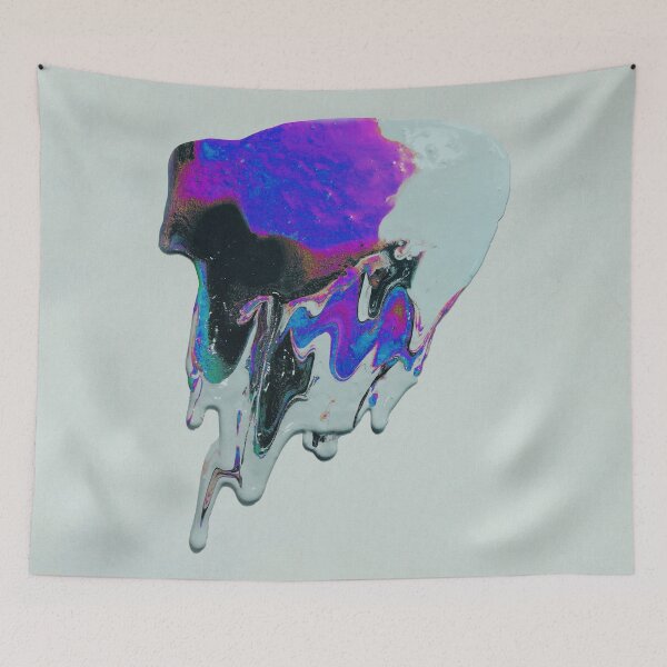 Item preview, Techno Skull designed and sold by Leah Flores.