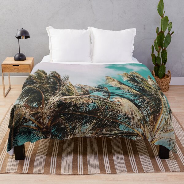 Item preview, Palm Trees & Island Breeze designed and sold by Leah Flores.