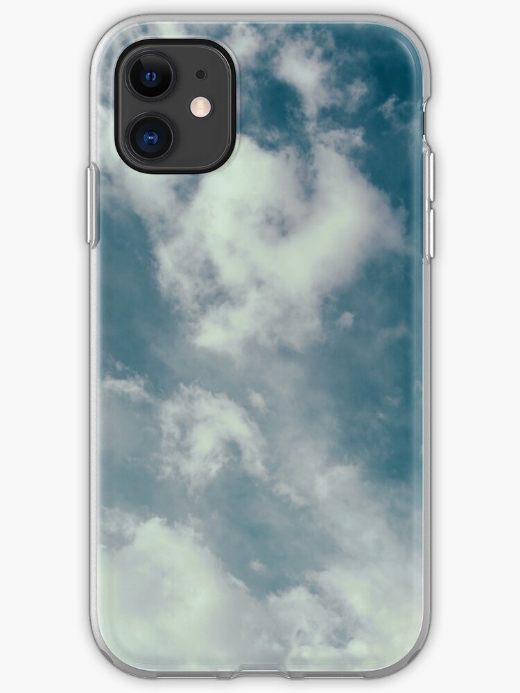 Cloudy Sky iPhone 11 case Cloudy Sky iPhone 11 case