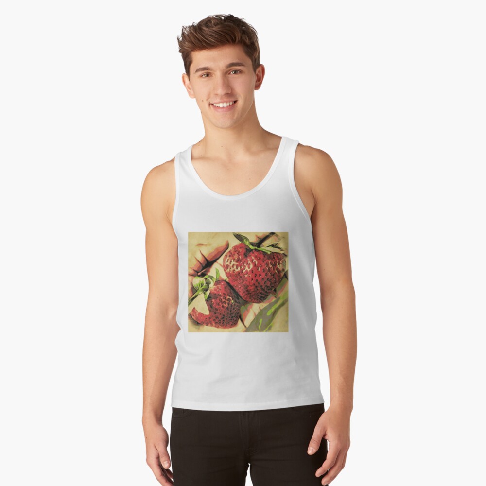 Item preview, Tank Top designed and sold by OneDayArt.