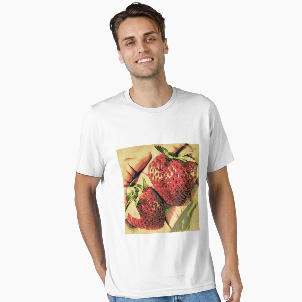Item preview, Essential T-Shirt designed and sold by OneDayArt.