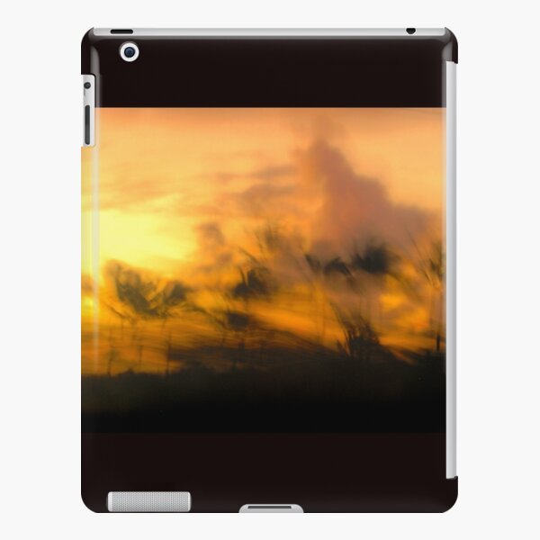 The Winds of Gold iPad Snap Case