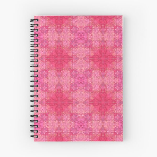 Item preview, Flower Petal pattern designed and sold by TheCircles.