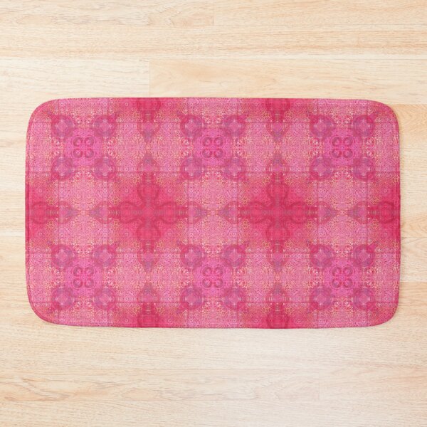 Item preview, Flower Petal pattern designed and sold by TheCircles.