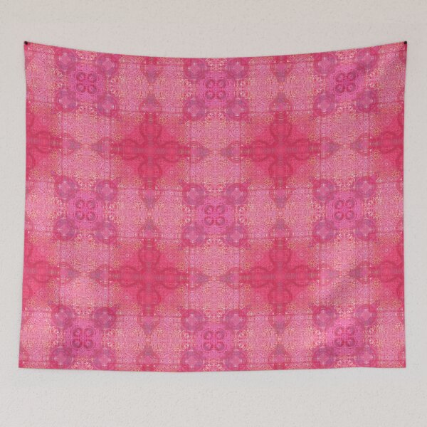 Item preview, Flower Petal pattern designed and sold by TheCircles.