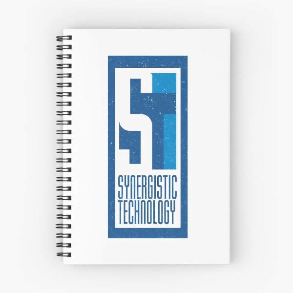 Item preview, Synergistic Technology [Roufxis-Rb] designed and sold by RoufXis.