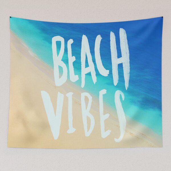Item preview, Beach Vibes in Hawaii designed and sold by Leah Flores.