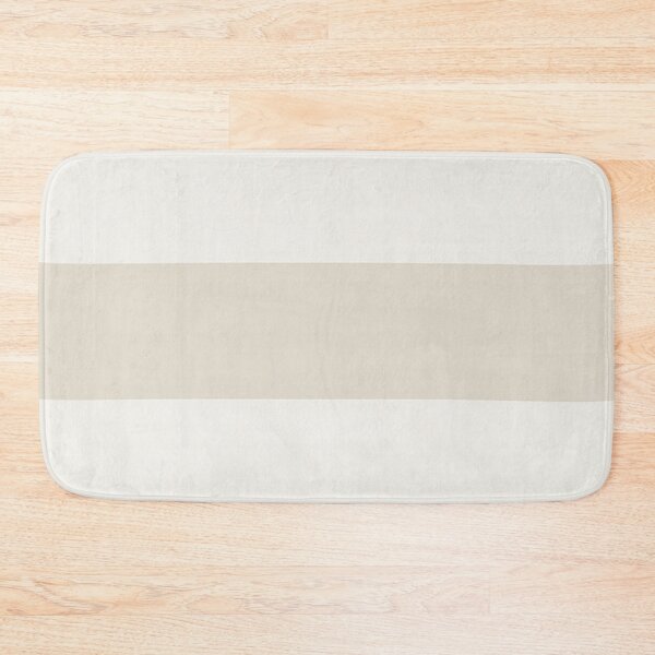 Item preview, Cream Estate Stripe  designed and sold by PageDesigns.