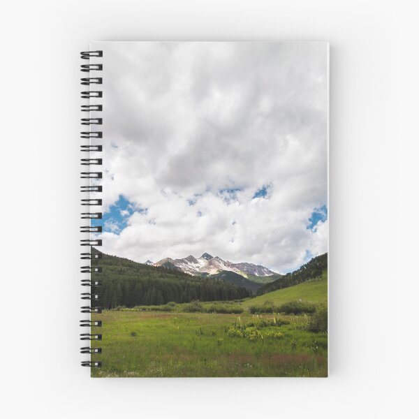 Item preview, Rolling Hills and Majestic Mountains designed and sold by Candy Gemmill.