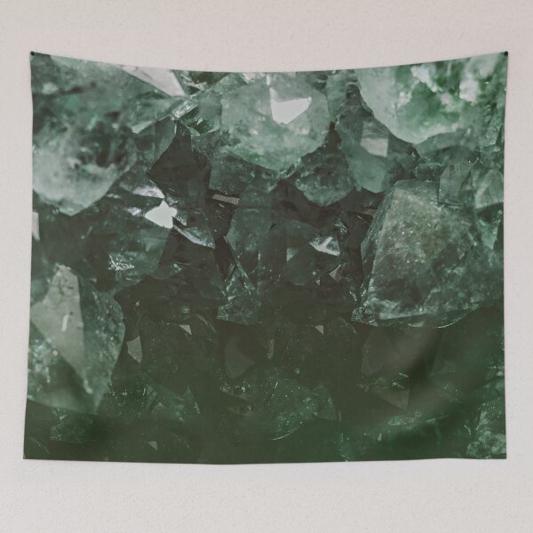 Item preview, Emerald City designed and sold by Leah Flores.