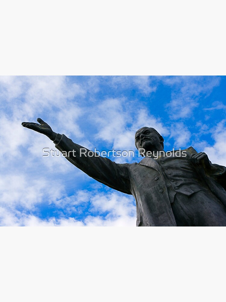 Lenin by Sparky2000