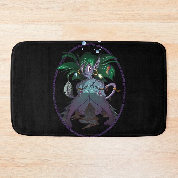 Item preview, My Other Mermaid designed and sold by KPFused.