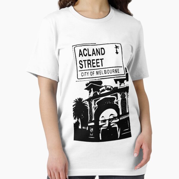 Item preview, Acland Street designed and sold by CBR Design.