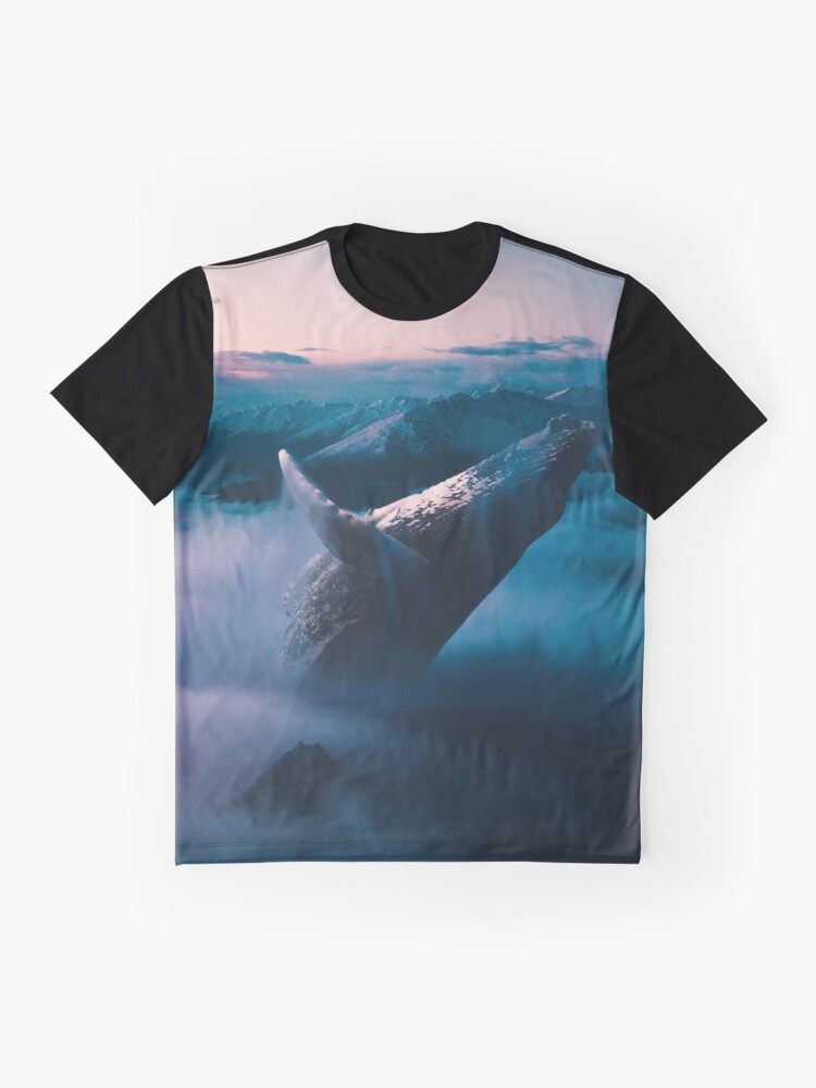 Alternate view of Ollie Graphic T-Shirt