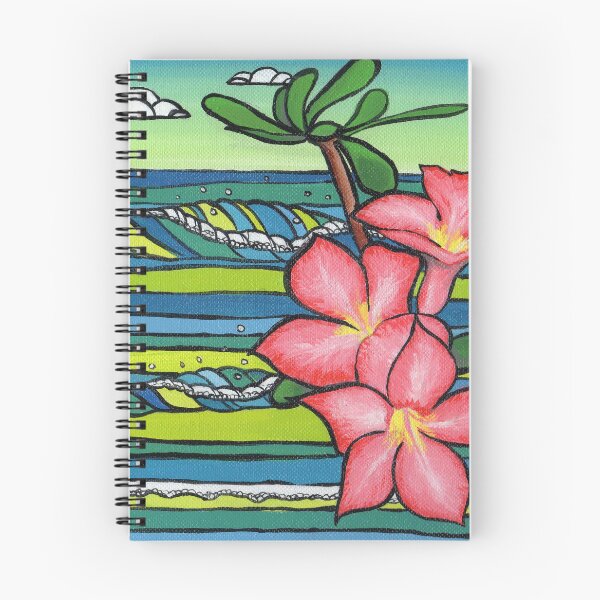 Item preview, Pink Hawaiians - #ReoSurf Art designed and sold by David Bell.