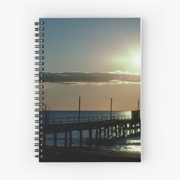 Item preview, Jurien Bay Jetty Western Australia 19820814 0042  designed and sold by Fred Mitchell.