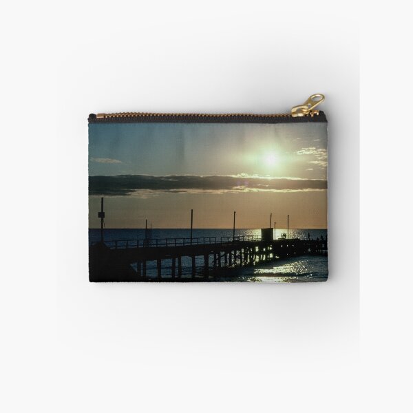Item preview, Jurien Bay Jetty Western Australia 19820814 0042  designed and sold by Fred Mitchell.