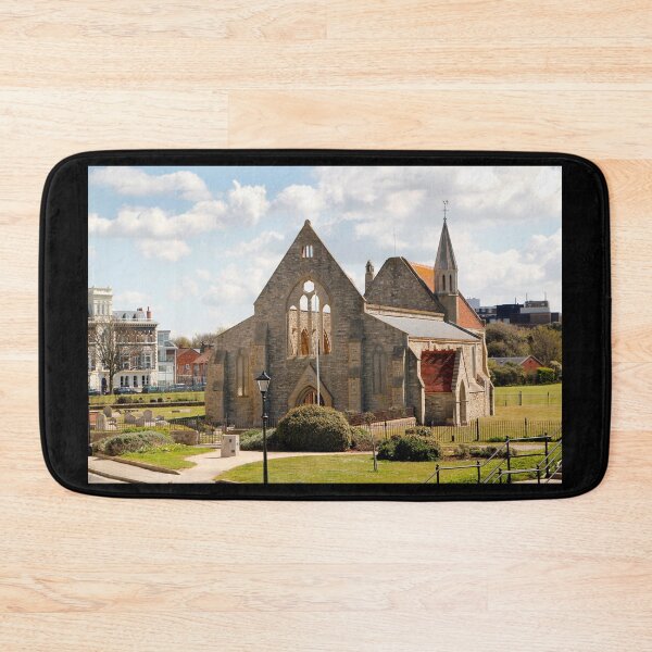 Item preview, Royal Garrison Church designed and sold by jwwallace.
