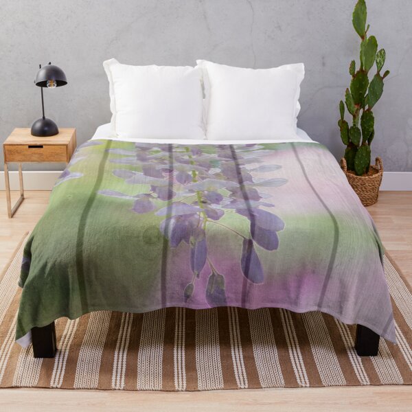 Item preview, Rustic Wisteria designed and sold by nancyjcreates.