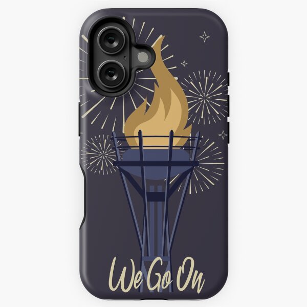 Item preview, We Go On - IllumiNations designed and sold by Design Pavilion.