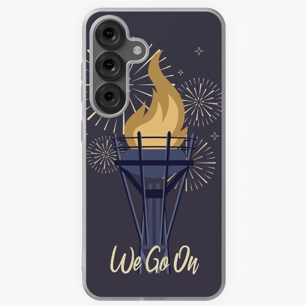 Item preview, We Go On - IllumiNations designed and sold by Design Pavilion.