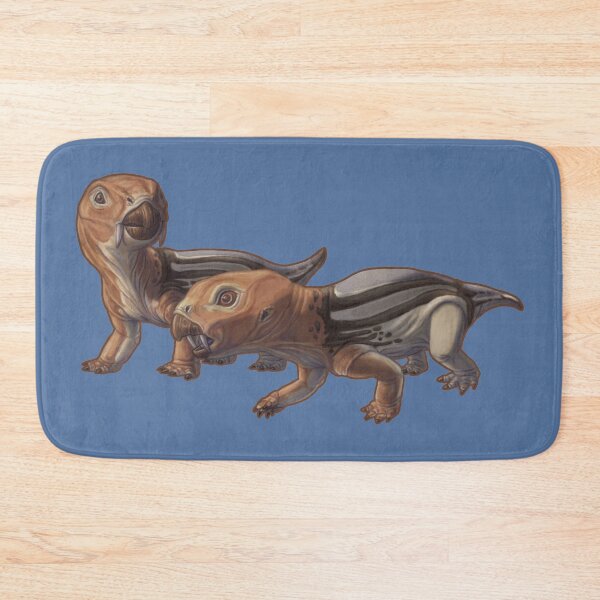 Item preview, Diictodon feliceps designed and sold by CoffeeBlack Illustration.