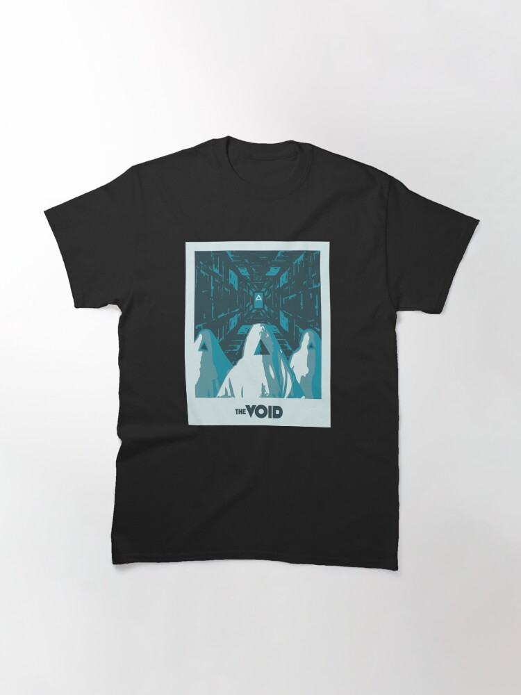 the voidz t shirt