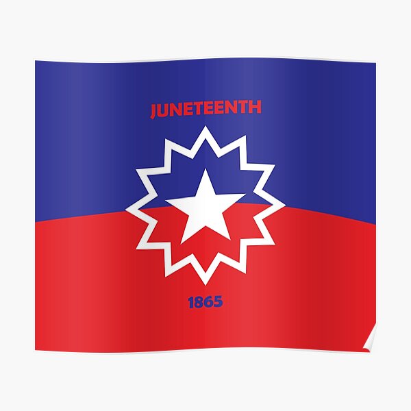 Original Juneteenth Flag - What Is The Meaning Of The Juneteenth Flag