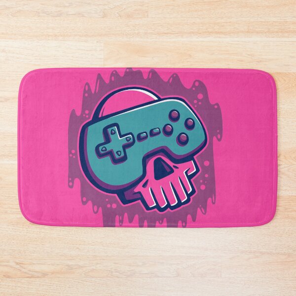 Item preview, Gamer Gunk v2 designed and sold by strangethingsA.