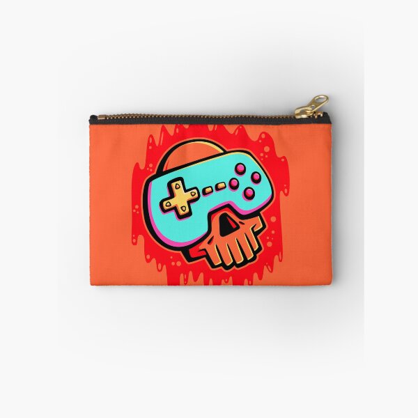 Item preview, Gamer Gunk v 3 designed and sold by strangethingsA.