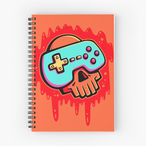Item preview, Gamer Gunk v 3 designed and sold by strangethingsA.