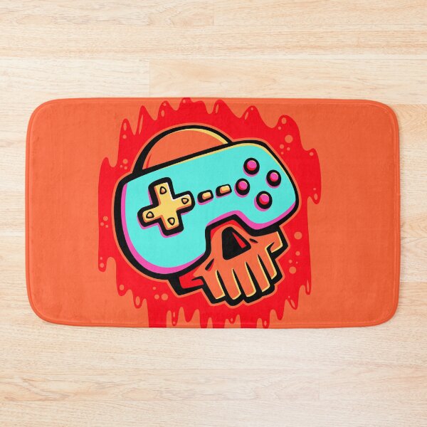 Item preview, Gamer Gunk v 3 designed and sold by strangethingsA.