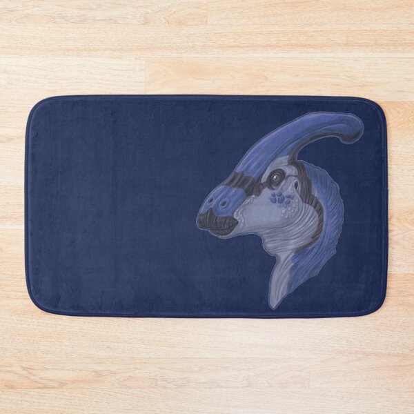 Item preview, Parasaurolophus Walkeri designed and sold by CoffeeBlack Illustration.