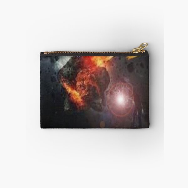 Item preview, Watching asteroids designed and sold by BellsPainting.