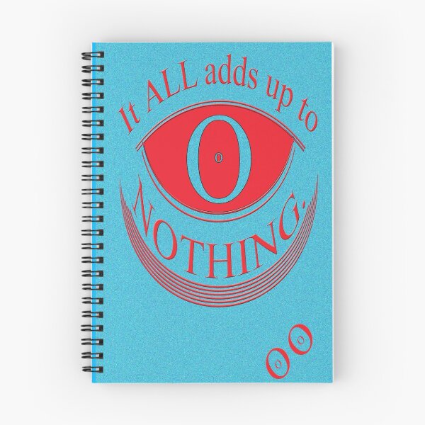 Item preview, It ALL adds up to NOTHING * designed and sold by TeaseTees.
