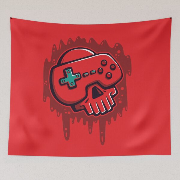 Item preview, Gamer Gunk v 4 designed and sold by strangethingsA.
