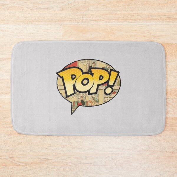 Item preview, Pop comic  designed and sold by Breenicki.
