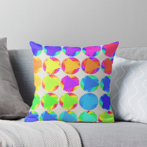 Item preview, Variations on a Triangle designed and sold by mrthink.