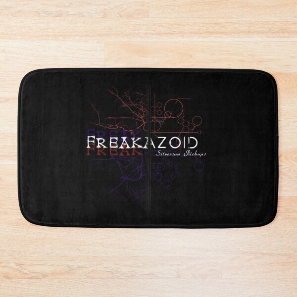 Item preview, Silversun Pickups Freakazoid designed and sold by dswift.