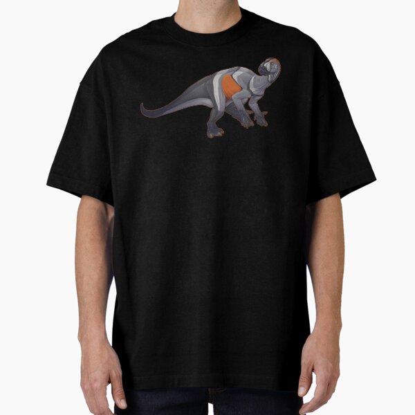 Item preview, Iguanodon bernissartensis  designed and sold by CoffeeBlack Illustration.