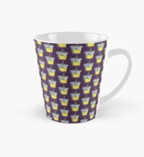 Chibi Intersex Bubble Tea Tall Mug