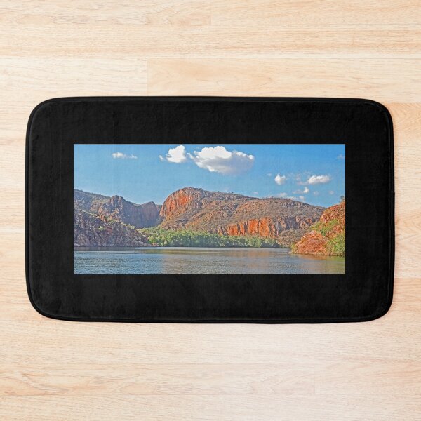 Item preview, Late afternoon on the Ord designed and sold by Graeme  Hyde.