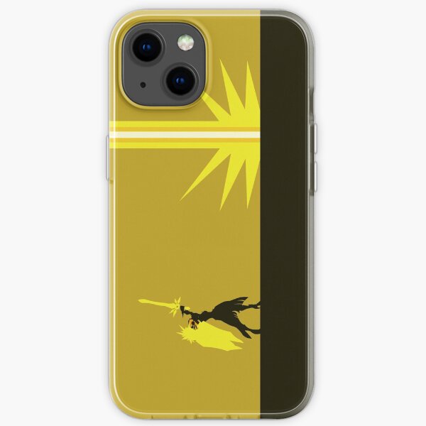 Leona Coque souple iPhone