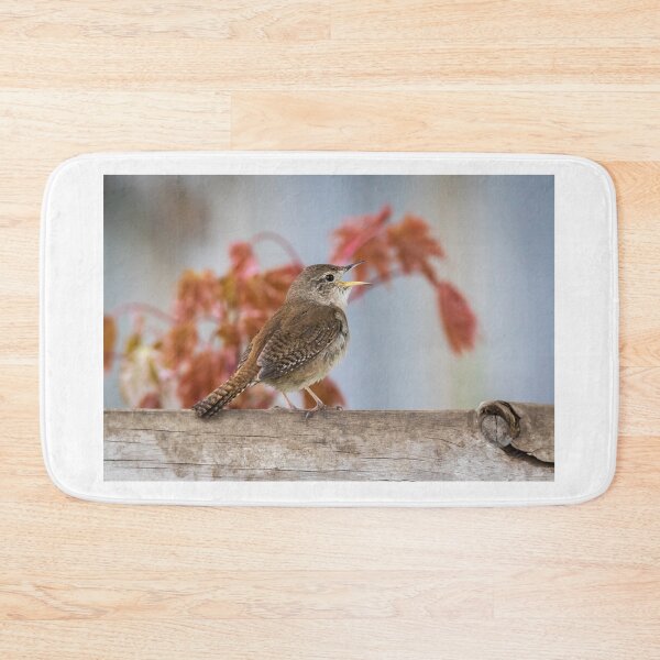 Item preview, House Wren 2019-1 designed and sold by Thomasyoung.
