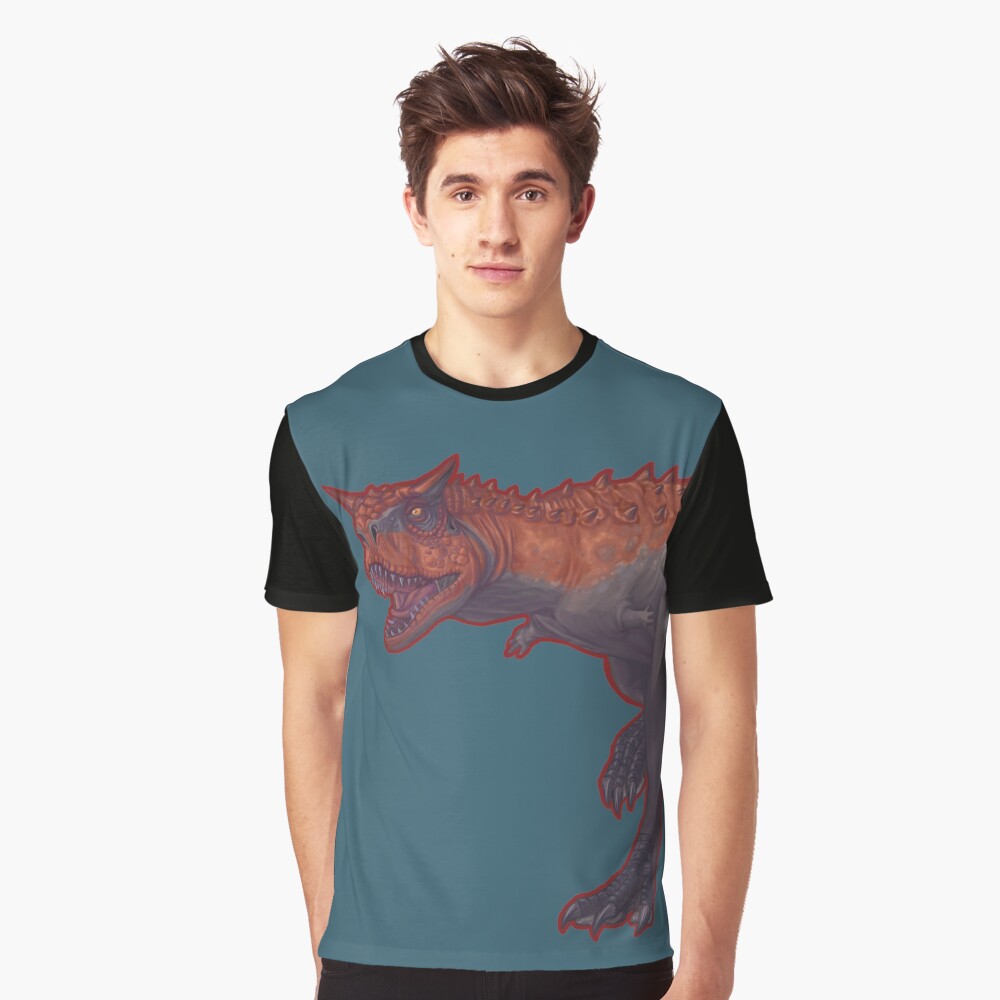 Item preview, Graphic T-Shirt designed and sold by coffeeisblack.