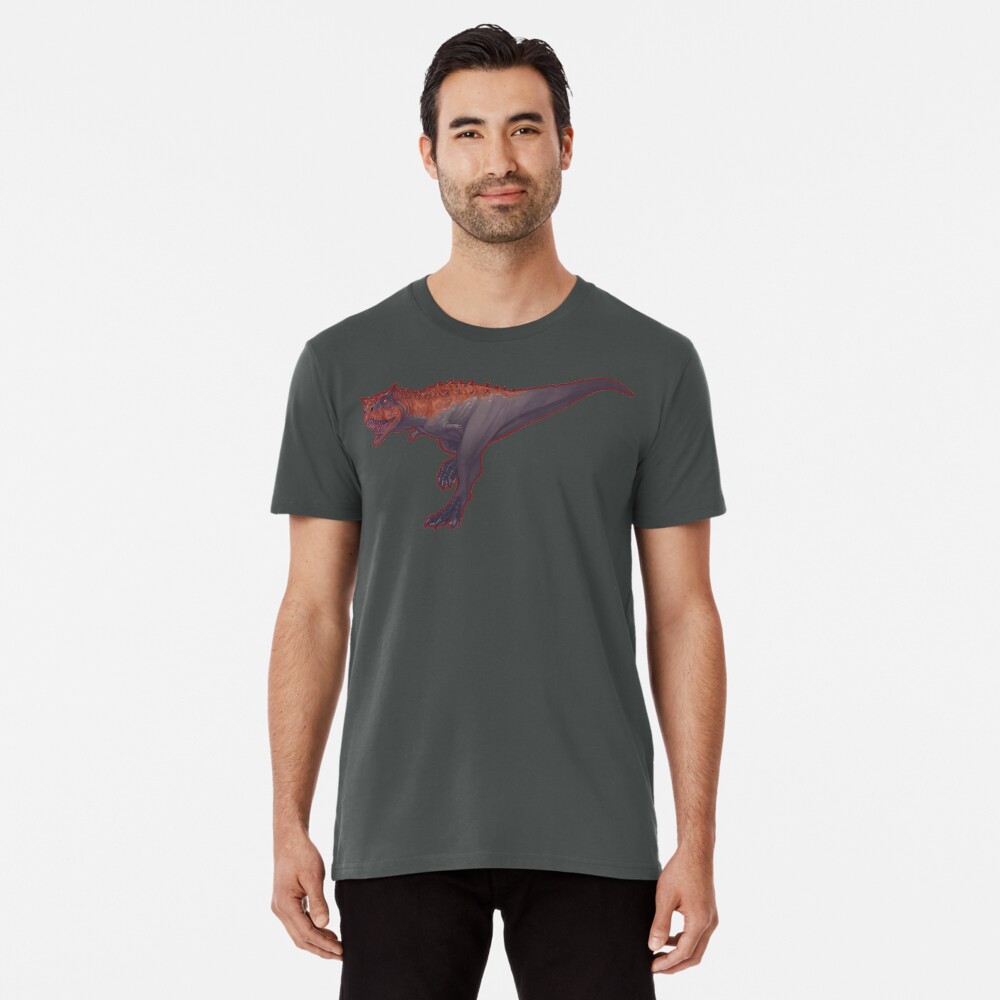 Item preview, Premium T-Shirt designed and sold by coffeeisblack.