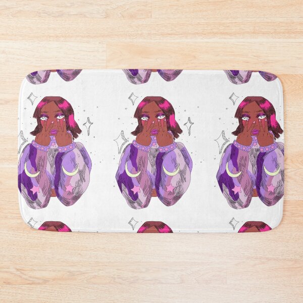 Item preview, cool gorl B^) designed and sold by fairykun.